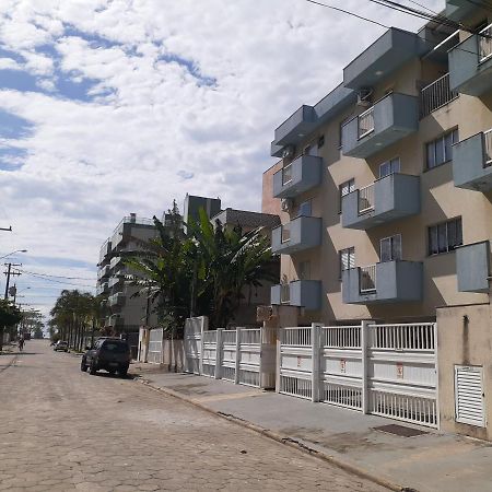 Apartamento 100 Metros Da Praia Grande/Ubatuba/Sp Экстерьер фото