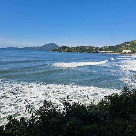 Apartamento 100 Metros Da Praia Grande/Ubatuba/Sp Экстерьер фото