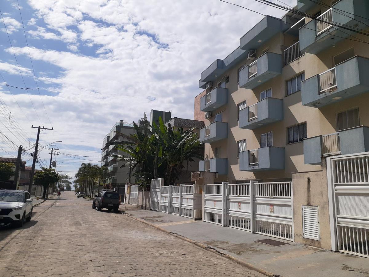 Apartamento 100 Metros Da Praia Grande/Ubatuba/Sp Экстерьер фото