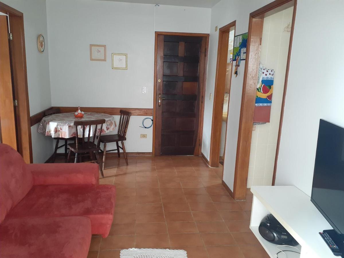 Apartamento 100 Metros Da Praia Grande/Ubatuba/Sp Экстерьер фото